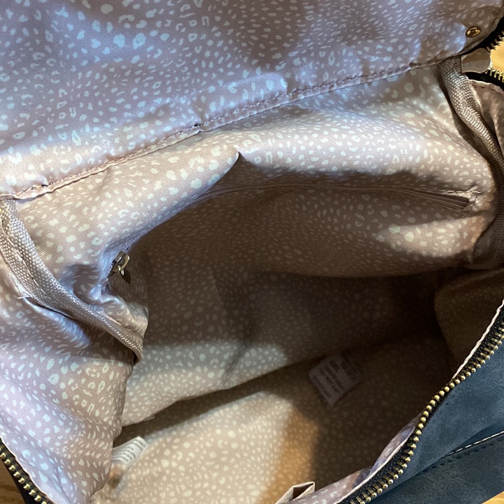 Backpack - grey - Picture 8 of 9